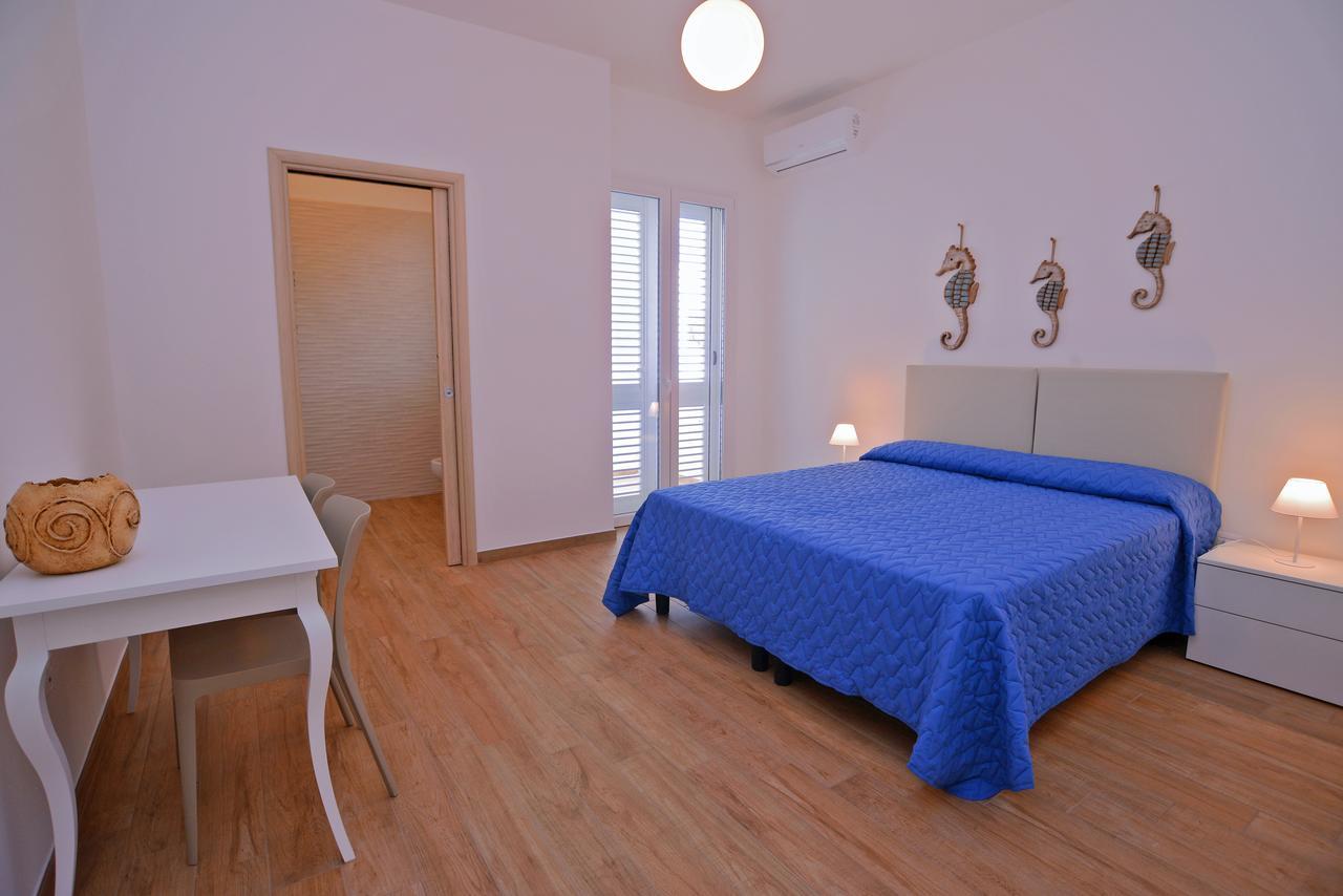 Altomare Case Vacanza Porto Cesareo Exterior photo